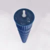 Cross Flow Fan, Electric, Plastic - view 2