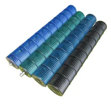 Cross Flow Fan, Electric, Plastic - view 2