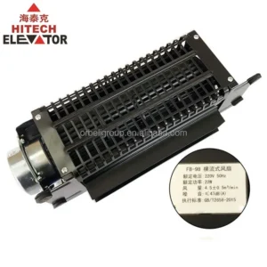 Cross Flow Fan, FB-9B, 110V/220V, ISO9001