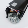 Cross Flow Fan, FB-9B, 110V/220V - view 3
