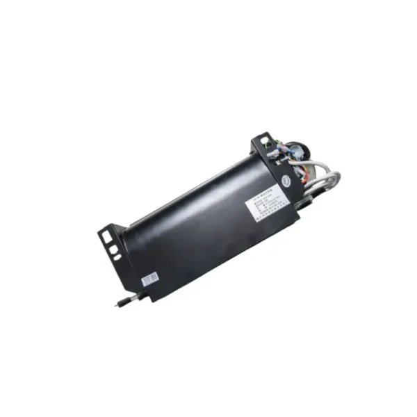 Cross Flow Fan, FB-9B, 220V - view 3