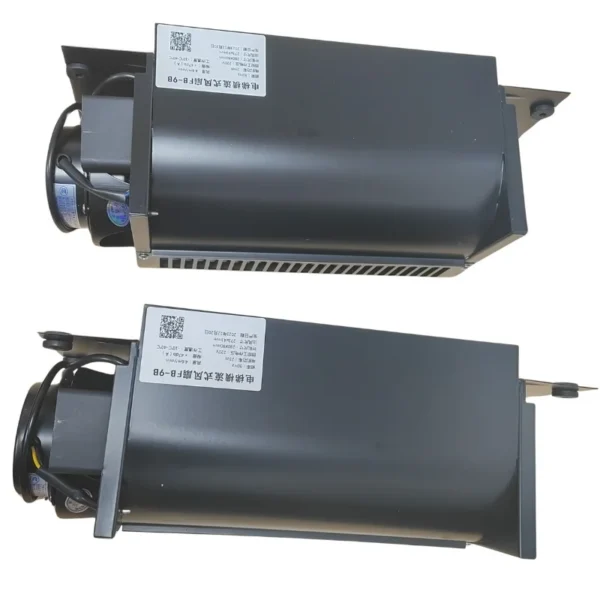 Cross Flow Fan, FB-9B, AC220V - view 5