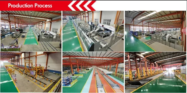 Cross Flow Fan, FB-9B, AC220V - view 6