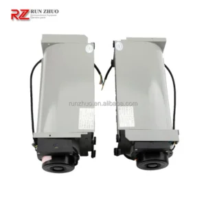 Cross Flow Fan, FB-9B/FB-9K, 220V, Plastic