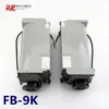 Cross Flow Fan, FB-9B/FB-9K, 220V, Plastic - view 2