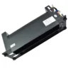 Cross Flow Fan, FB-9B-J, 220V, Aluminum, Plastic - view 2