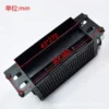 Cross Flow Fan, FB-9B-J, 220V, Aluminum, Plastic - view 4
