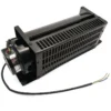 Cross Flow Fan, FB-9B, Metal