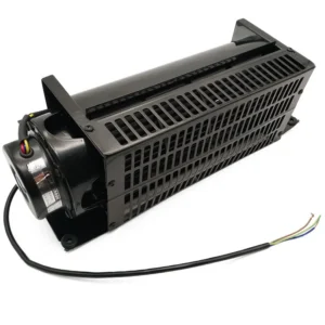 Cross Flow Fan, FB-9B, Metal