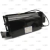 Cross Flow Fan, FB-9B, Metal - view 2