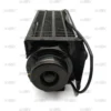 Cross Flow Fan, FB-9B, Metal - view 3