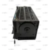 Cross Flow Fan, FB-9B, Metal - view 4