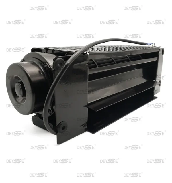 Cross Flow Fan, FB-9B, Metal - view 5