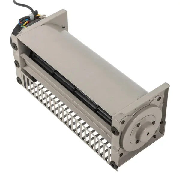 Cross Flow Fan, FB-9K, 110v, 220v - view 3