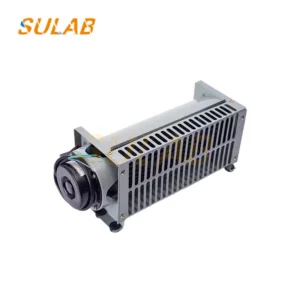 Cross Flow Fan, FB-9k, 220V, Steel