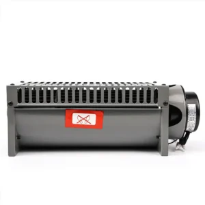 Cross Flow Fan, FB-9K, Plastic