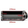 Cross Flow Fan, FB-9K, Plastic - view 3