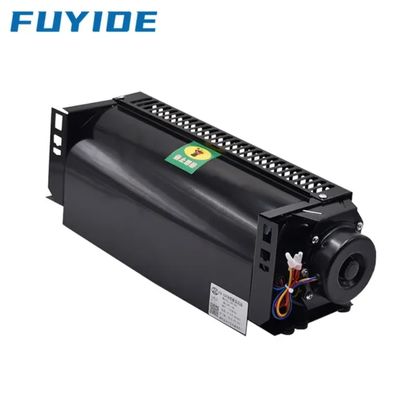 Cross Flow Fan, FYD-E003, FB-1042B