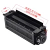 Cross Flow Fan, FYD-E003, FB-1042B - view 2