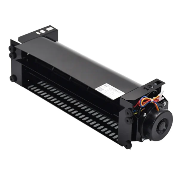 Cross Flow Fan, FYD-E003, FB-1042B - view 5