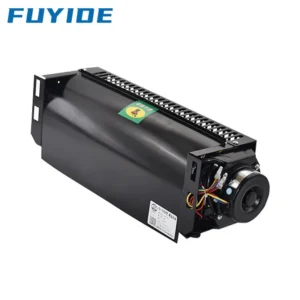 Cross Flow Fan, FYD-E007, 1250rpm, CCC, FB-1035B