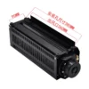 Cross Flow Fan, FYD-E007, 1250rpm, CCC, FB-1035B - view 2
