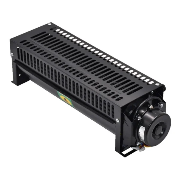 Cross Flow Fan, FYD-E007, 1250rpm, CCC, FB-1035B - view 4