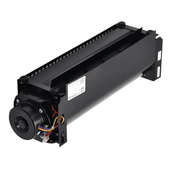 Cross Flow Fan, FYD-E007, 1250rpm, CCC, FB-1035B - view 6