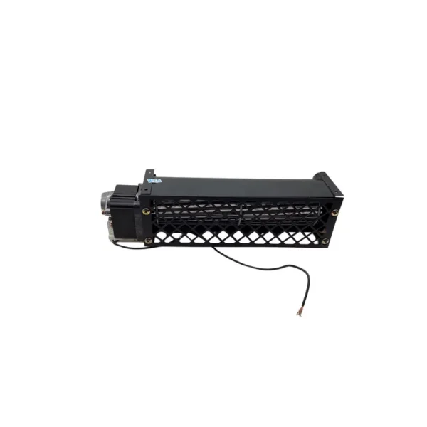 Cross Flow Fan, GYFB-198 - view 2