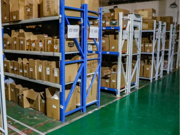 Cross Flow Fan, GYFB-198 - view 4