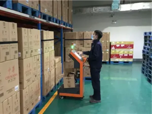 Cross Flow Fan, GYFB-198 - view 5