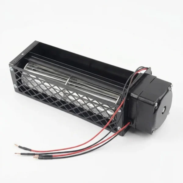Cross Flow Fan, GYQF-9B - view 2