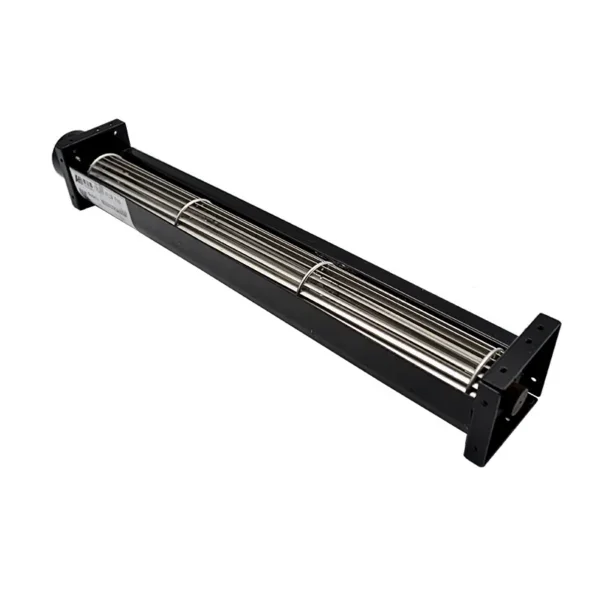 Cross Flow Fan, HDHFAN, 12v, 24v, Tangential