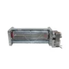 Cross Flow Fan, HL-40130H220B-High, 220V, Aluminum