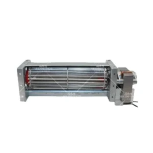 Cross Flow Fan, HL-40130H220B-High, 220V, Aluminum