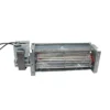 Cross Flow Fan, HL-40130H220B-High, 220V, Aluminum - view 6