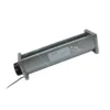 Cross Flow Fan, HL-40190H12B-12V, 2500rpm, 2-Year