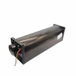 Cross Flow Fan, HL-60300H12B, Aluminum