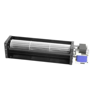 Cross Flow Fan, HY-50250, 220V, Aluminum Alloy, 2000RPM