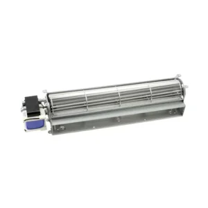 Cross Flow Fan, HY-60AC, 300, Aluminum, AC220V