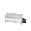 Cross Flow Fan, HY-60DC, Tangential, DC12V/24V, Aluminum - view 5