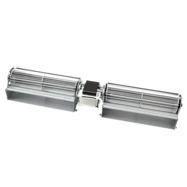Cross Flow Fan, HY-65420AC, 220V, Aluminum