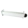 Cross-flow Fan, HY-82AC, AC220V, Aluminum Alloy