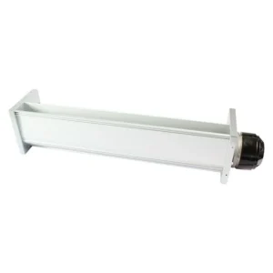 Cross-flow Fan, HY-82AC, AC220V, Aluminum Alloy