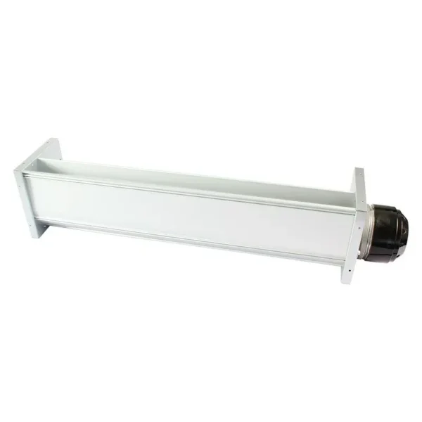 Cross-flow Fan, HY-82AC, AC220V, Aluminum Alloy