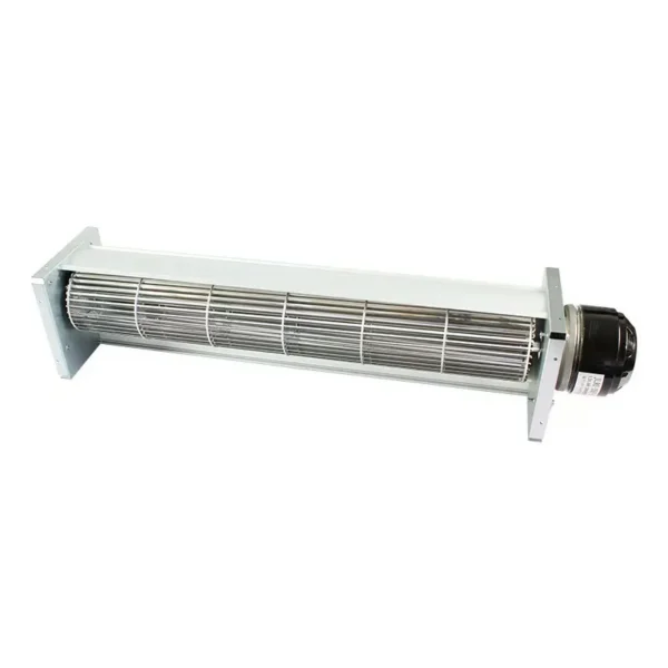Cross-flow Fan, HY-82AC, AC220V, Aluminum Alloy - view 3