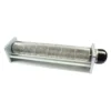 Cross-flow Fan, HY-82AC, AC220V, Aluminum Alloy - view 4