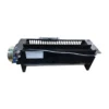 Cross Flow Fan, Iron + Plastic, 8002 - view 2
