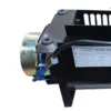 Cross Flow Fan, Iron + Plastic, 8002 - view 3
