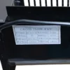Cross Flow Fan, Iron + Plastic, 8002 - view 4